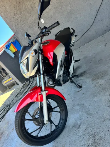 Vendo abaixo da Fipe