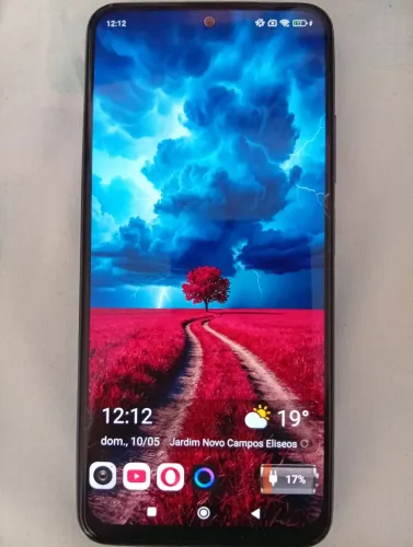Celular Redmi Note 11 de 128 Gb