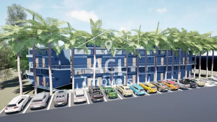 LANÇAMENTO EXCLUSIVO EM MARESIAS