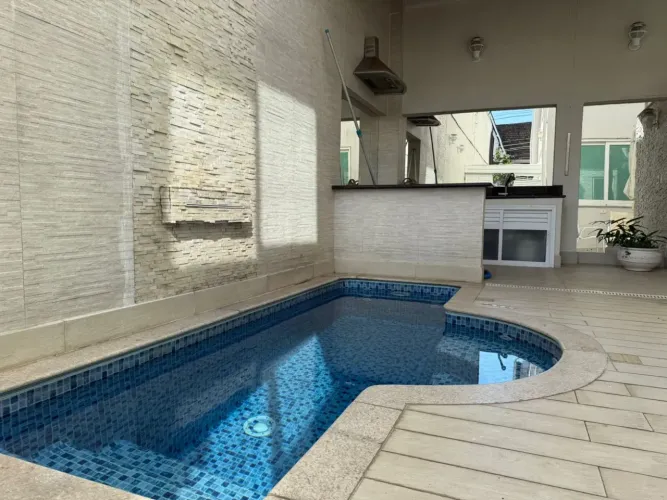 Imóvel para venda tem 325 metros quadrados com 5 quartos em Urca - Rio de Janeiro - RJ