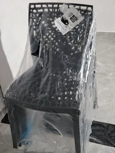 CONJUNTO 4 CADEIRAS NOVAS DE QUALIDADE, CASA/COMÉRCIO/ ESCRITÓRIO! APROVADO PELO INMETRO 