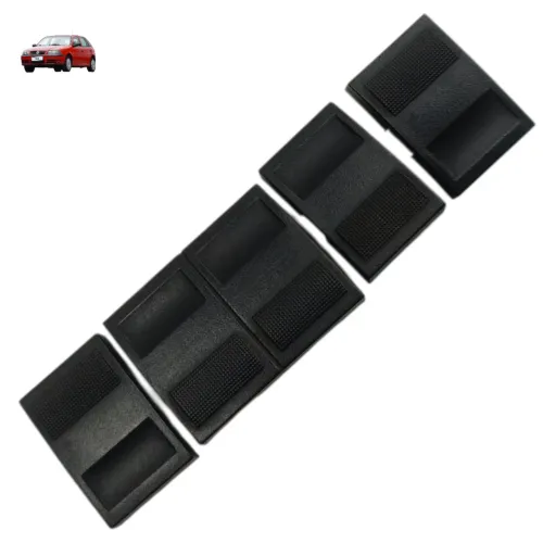 Jogo botao tapa buraco painel vw gol g3 1999 2000 2001 2002