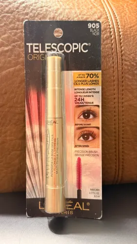 Máscara de Cílios Loreal