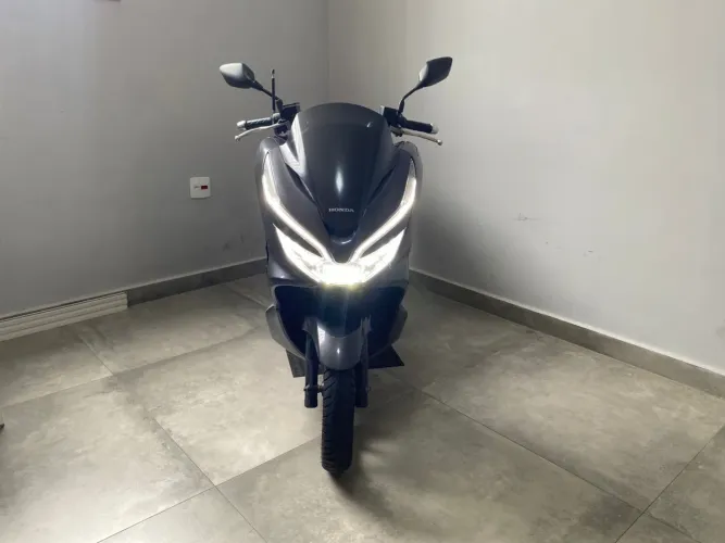 Honda Pcx 150 2022