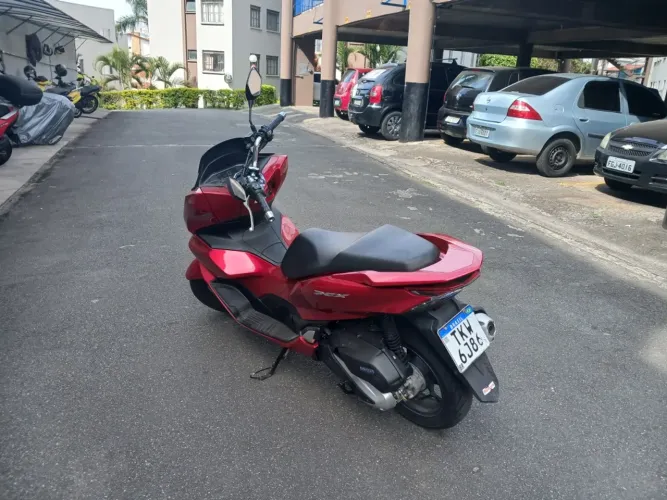 Honda Pcx abs 2025
