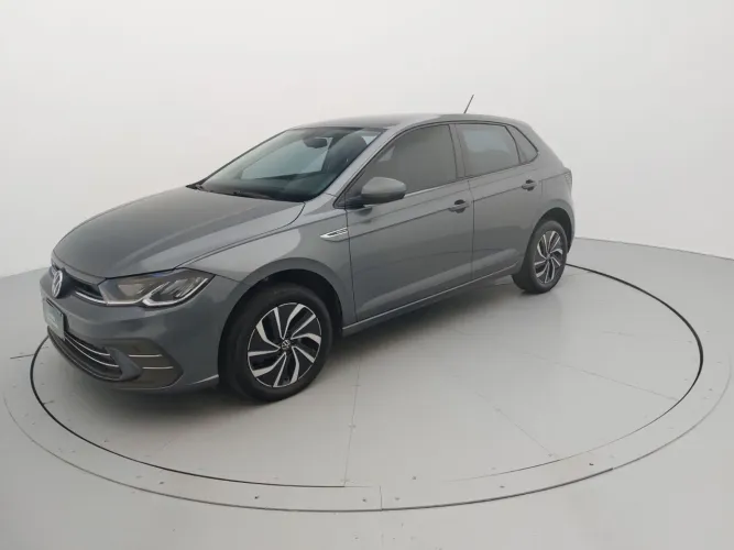 Volkswagen Polo Highline 170 TSI 1.0 Flex 12V Aut. 2026