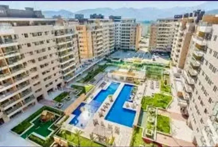 PARK PREMIUM Apartamento com 3 quartos , 1 suíte à venda, 80 m² por R$ 650.000 - Recreio d