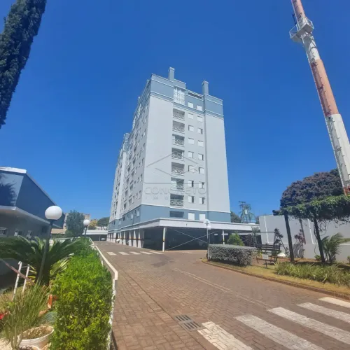 CASTELBELLO - EXCELENTE APARTAMENTO COM 2 DORMITÓRIOS EM ÓTIMA LOCALIZAÇÃO
