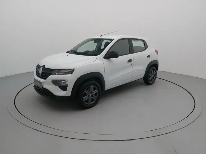 Renault Kwid 1.0 Zen 2026