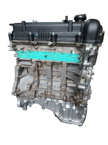 Motor hb20 creta veloster cerato 1.6 flex revisado