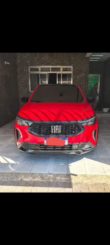 Fiat Fastback Limited Ed.1.3 270 T.flex Aut. 2023