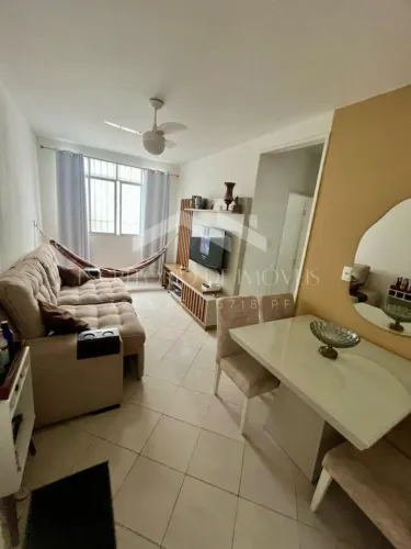 Apartamento para Venda em Aracaju, Suíssa, 2 dormitórios, 1 suíte, 1 banheiro, 1 vaga