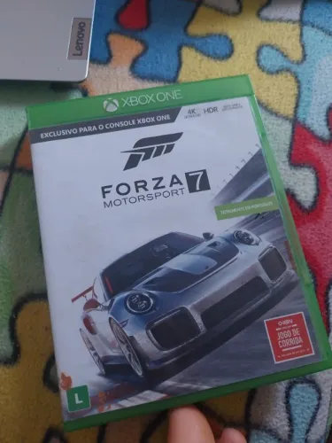 Forza motorsport 7, Bom estado