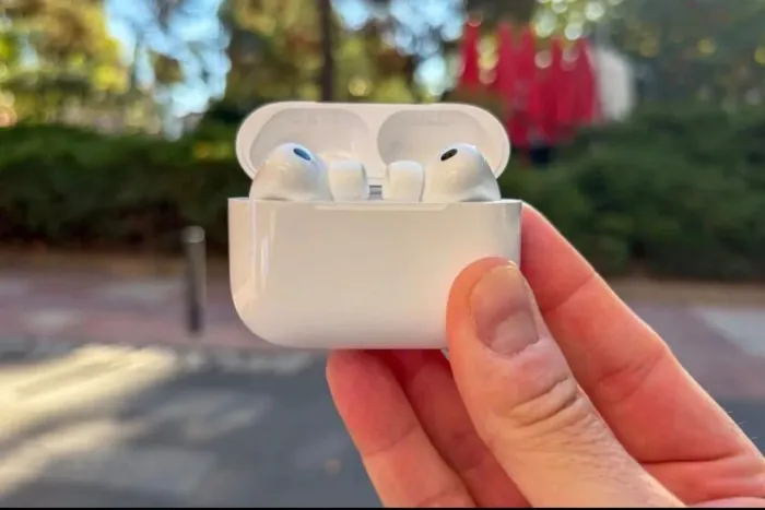 Airpod pro 3