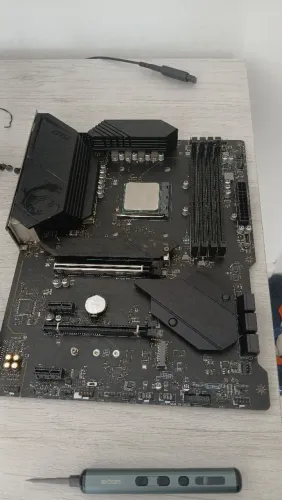 KIT AM4 RYZEN 7 | 32GB RAM | 1TB SSD