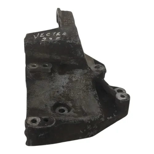 Suporte compressor ar condicionado GM Vectra 1997 a 2005 