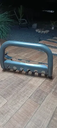 Para-choque de impulsão/ santo Antônio para Ecosport 