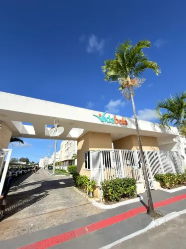 Apartamento à venda no Vida Bela Praia Mar( Oportunidade ) 1º andar