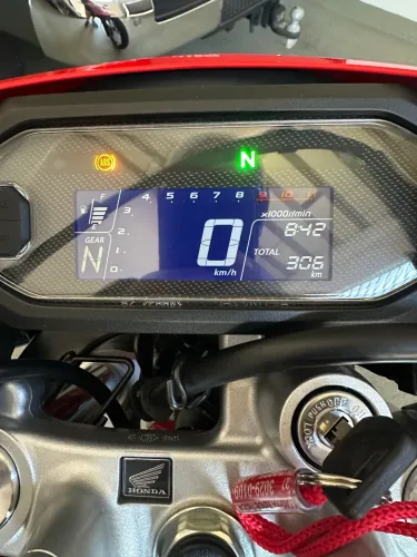 Xr tornado zero bala