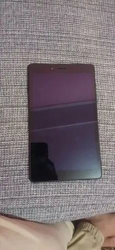 Tablete Samsung tab A8 impecável