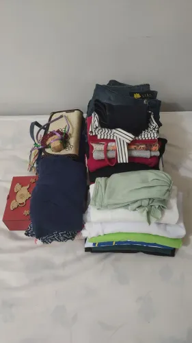 Roupas