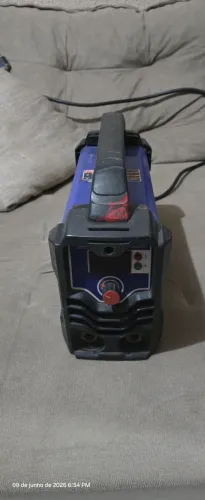 Maquina de solda Flama 221
