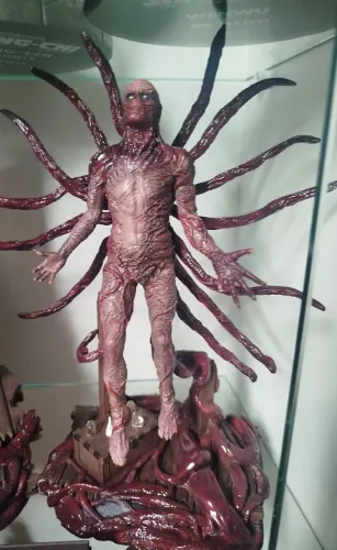 Vecna Iron Studios 1/10