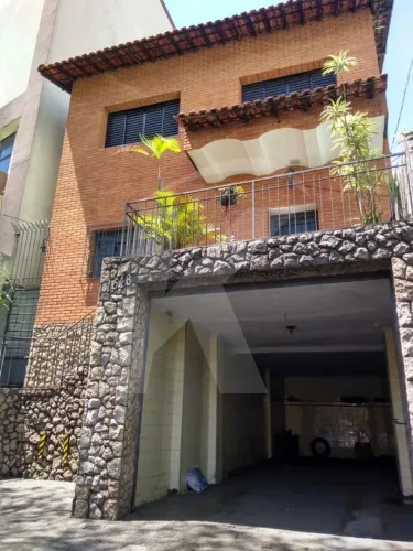 Jardim São Paulo - Sobrado Comercial ou Residencial