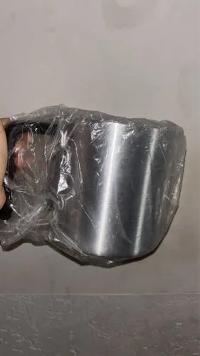 Canecão alumínio 