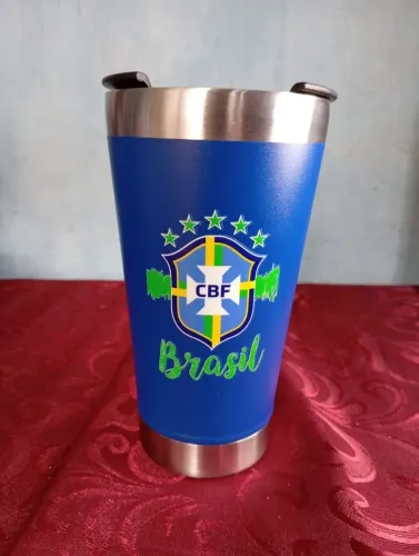 Canecas térmicas do Brasil