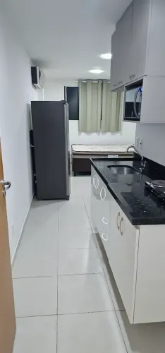 Kitnet em Mata da Praia, Vitória.