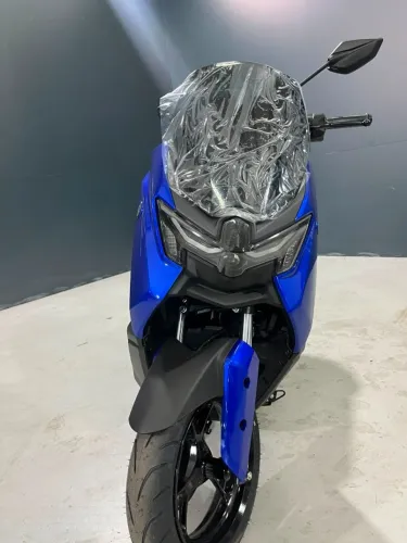 YAMAHA/NOVA NMAX ABS CONNECTED 2026 MELHOR PREÇO DO ANO!!