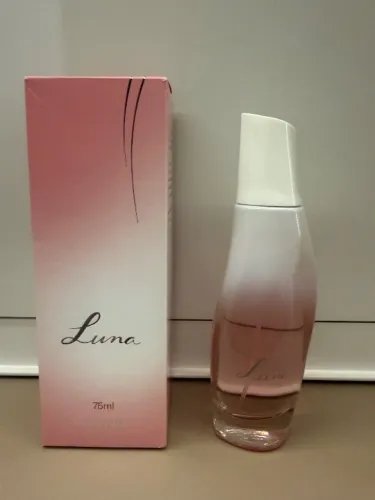 Perfume Luna natura