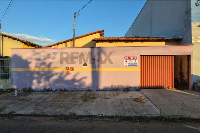 Casa à Venda no Setor São Francisco (Entroncamento)