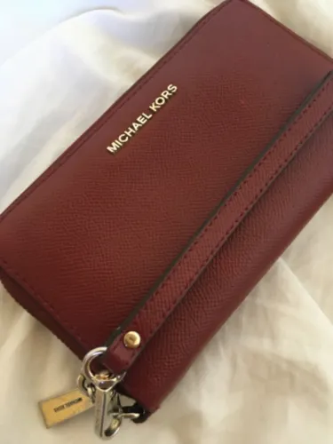 Carteira Michael Kors original