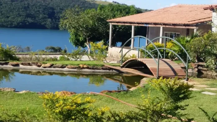 Rancho Corumbá 4 5.000, 00m2 