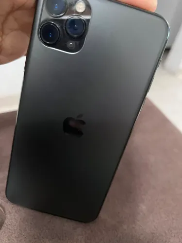 iPhone 11 Pro Max 256 Gigas