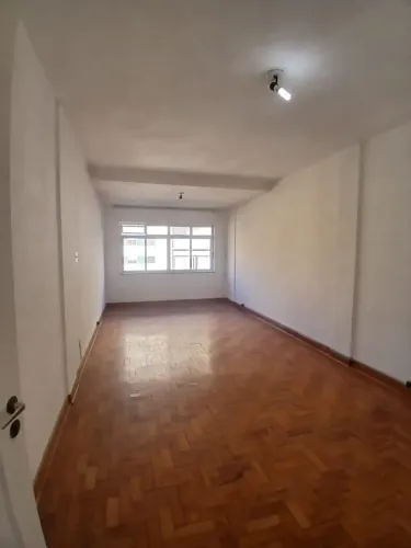 Imóvel para aluguel possui 40 metros quadrados em Vila Buarque - São Paulo - SP