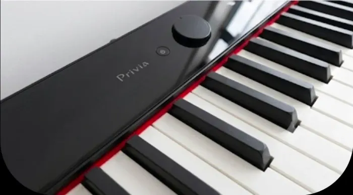 Piano digital