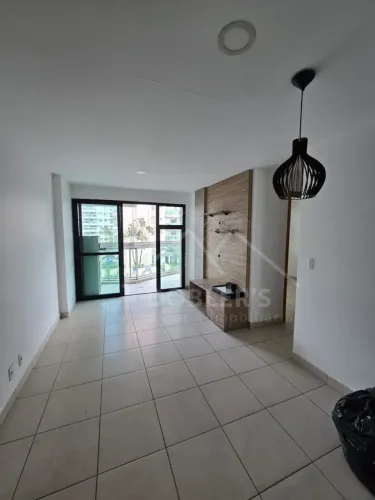 Imóvel para venda Vilas da Barra com 2 quartos em Barra Olímpica - Rio de Janeiro - RJ