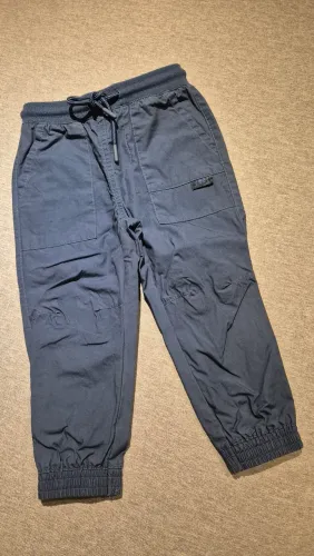 Calça jogger tam. 2 (nova, lojas Renner)