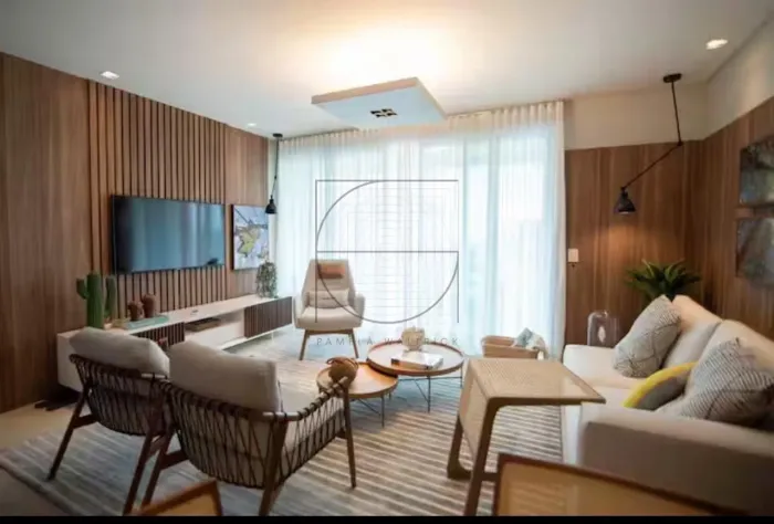 Apartamento à venda em Jurerê, Florianópolis