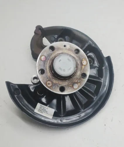 Manga Eixo Traseiro Direito Vw Golf 1.4 2014/ 2015 Nº5qm436