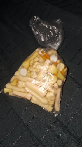 JOGO DE DENTES ARTIFICIAIS DE REPOSIÇÃO PRONEW