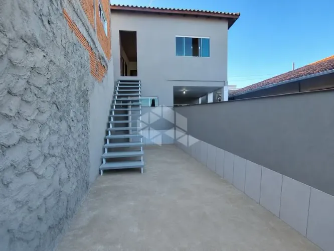 Casa Residencial para Alugar 3 quartos (1 suíte) 70M² na Tapera