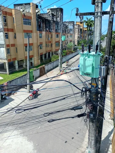 Vende-se um ponto comercial ou troco