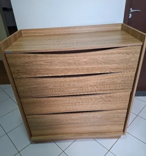 Cômoda