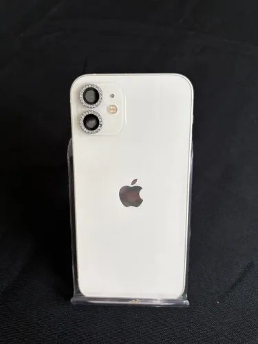 Iphone 12 Branco 128GB