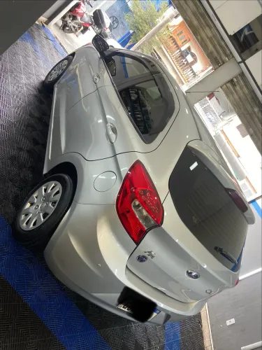 Ford KA 1.0 Se/se Plus Tivct Flex 5P 2018