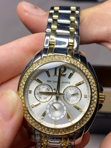 Relógio da Michael Kors